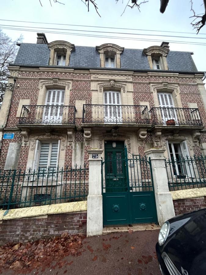 Love Room « Deep Secret » Dieppe Exterior foto